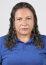 NINHA DO MUTIRÃO