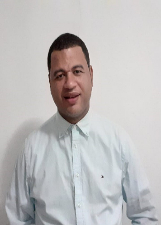 PROFESSOR CRISTIANO BISPO