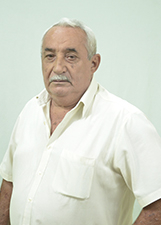 GERALDO BARBEIRO