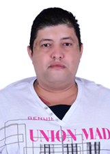 RONALDO CHAGAS