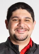 WALLYSON PAVÃO