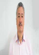 PASTOR SILVIO DE SÃO JOÃO NOVO