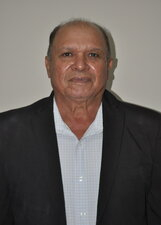 PAI DO IRMÃO AILTON