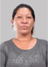 MAYUMI DA BALINHA BAIANA