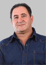 ORIVELTO CASTILHO DO TUPY
