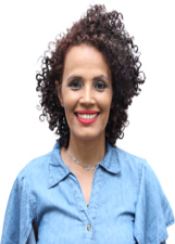 ELZA PEDROSO