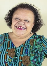 CIDINHA MARINHO
