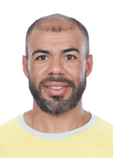 BARÃO ATLETA