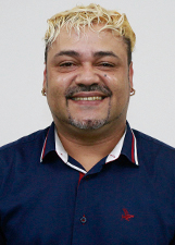 CARLINHOS FURACÃO