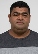 FLÁVIO BENJAMIM