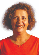 JANE BACCARIN