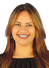 JORDANA CRISTINA