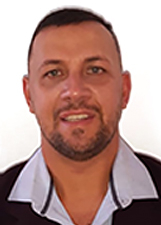 RICCI BARBEIRO