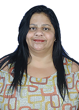 PATRICIA MELLO