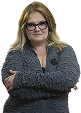 ERIKA GASBARRO