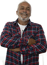 JORGE BELO DO 70