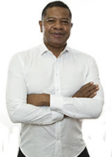JORGE DA CUNHA