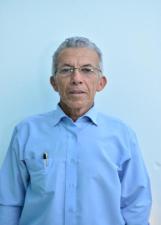 PASTOR FRANCO