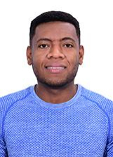 DOUGLAS ESTILO SÃO JORGE