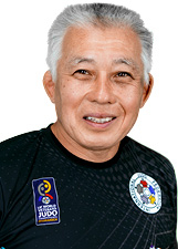 NELSON DO JUDO