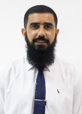 PASTOR DANIEL NASCIMENTO