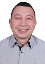 LUCIANO PASTOR DA AMBULÂNCIA