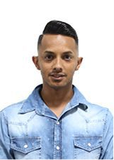 AMAURI TOLEDO