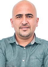 LUIZÃO DA COMUNIDADE