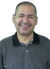 PROFESSOR JOSÉ DOMINGUES ZEZÃO