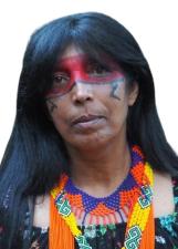 SÔNIA DO JARAGUÁ É GUARANI