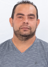 TIAGO DA SILVA
