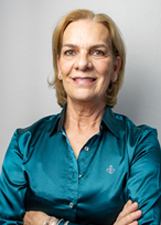 CRIS FARINA