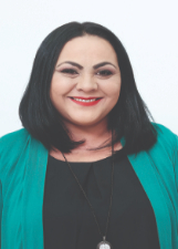 FLAVIA DA SANTA LUCINHA