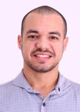 ROMARIO SANTOS