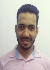 JHONÃO DO BASQUETE
