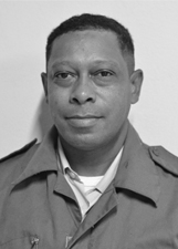 JOSUÉ SANTANA