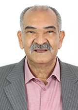JOÃO APARECIDO DOS SANTOS