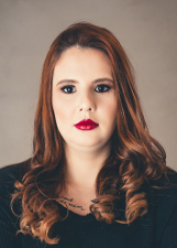 DRA ERICA FILHA DAVI TRISTÃO