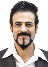 RICARDO MOISES