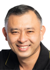 SANDRO ASHIUCHI