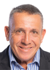 PALHAÇO BUBU