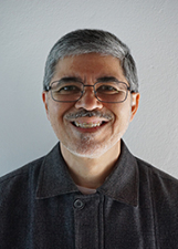 PAULO MATSUSHITA