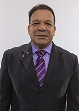 MAJOR ARGEU ALENCAR