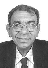 PASTOR OSCAR NEVES