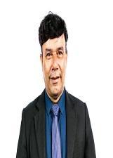 JOSÉ ADEMIR DA SILVA