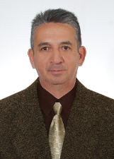CLAUDEMIR GARRIDO