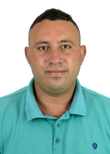 LUIZ ROBERTO DA SEGURANÇA