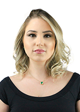 GÉSSICA LOIRA