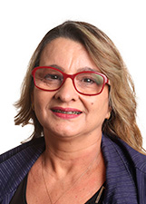 IZILDINHA CABELEIREIRA