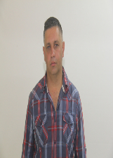 WAGNER DO JOAO BARBUDO